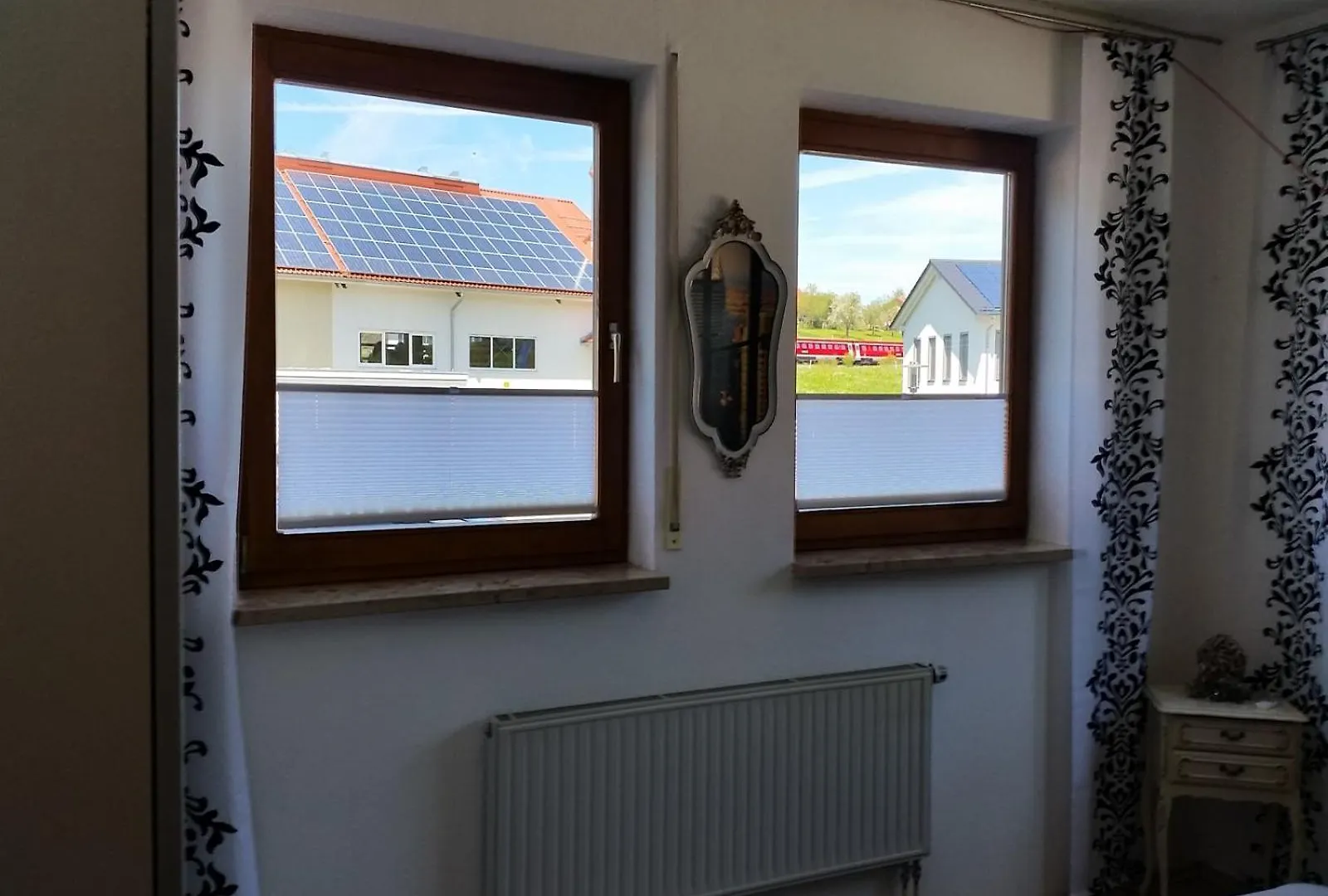 Apartment Ferienwohnung-4You Sigmarszell