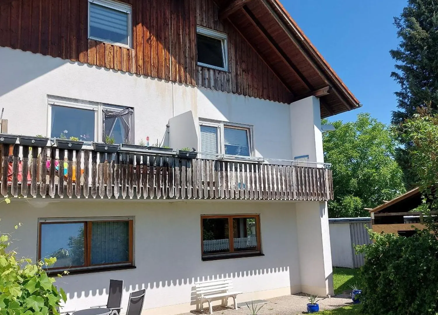 Ferienwohnung-4You Sigmarszell 0*,
