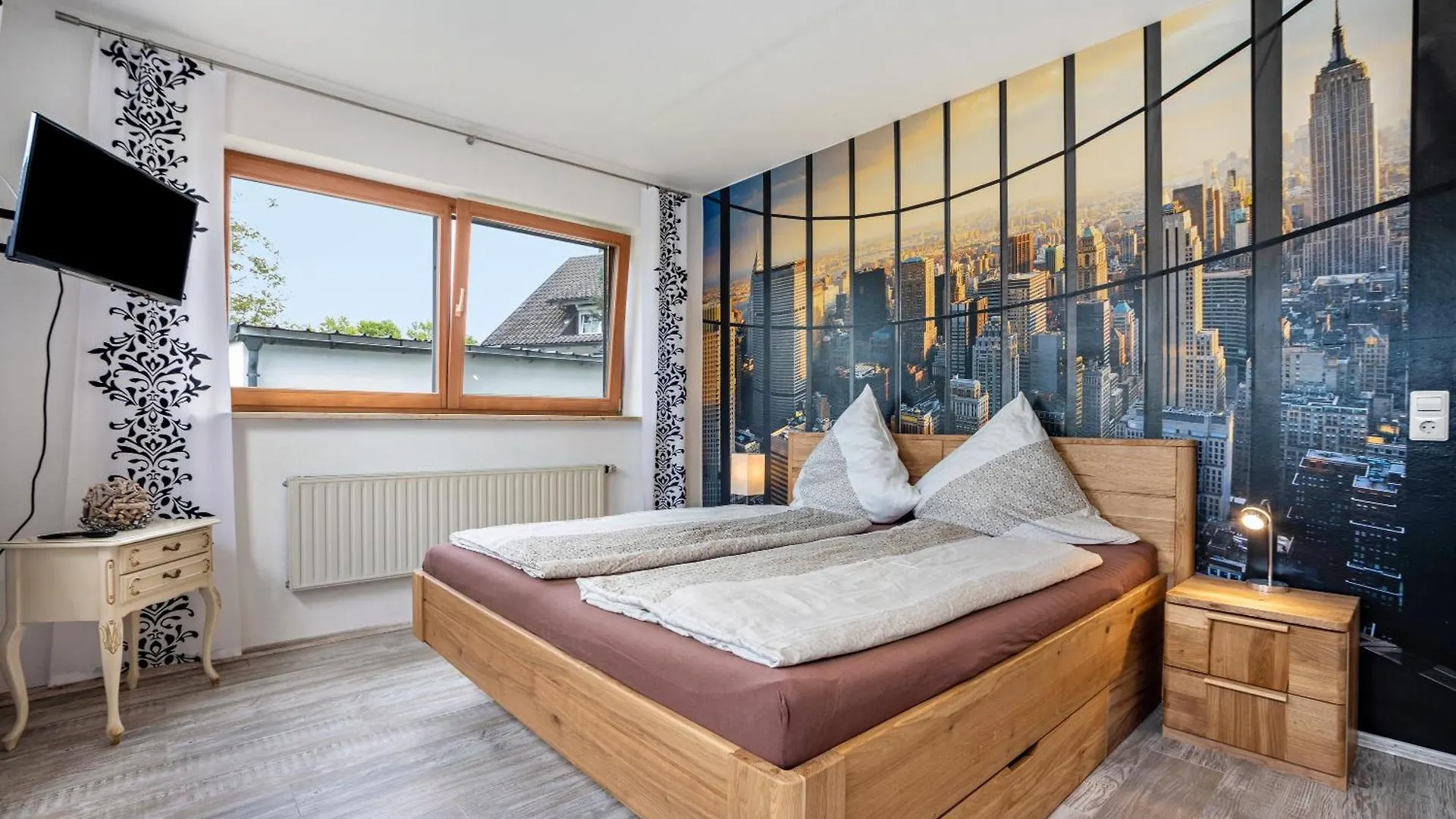 Ferienwohnung-4You Sigmarszell 0*,